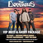 the expendables band tour tickets3