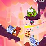 download cut the rope 25