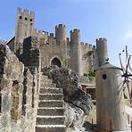castelo de óbidos portugal3