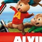 Alvin and the Chipmunks: the Road Kill Film5
