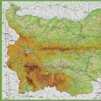 bulgaria maps4