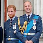 harry and william chil5