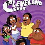 the cleveland show season 1 ep 72