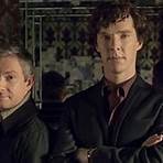 sherlock holmes 3. staffel bbc1