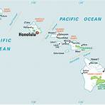 where is hawaii located3