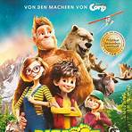 Bigfoot Junior Film1