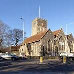 St Laurence's Church, Ramsgate wikipedia2