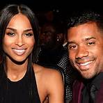 Were Ciara and 50 Cent dating?4