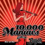 10,000 Maniacs1