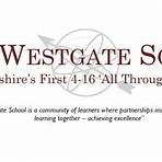The Westgate School, Winchester2