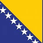 what is the westernmost city in bosnia and surrounding4