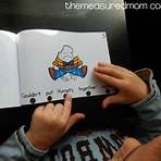 humpty dumpty story book printable4