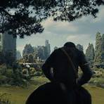kingdom of the planet of the apes release date5