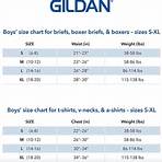 Do Gildan shirts fit XS?2