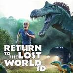 return to the lost world4