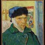 vincent van gogh auto retrato3