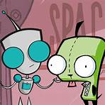 Where can I watch Invader Zim?1