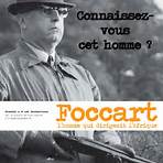 Foccart, l'homme qui dirigeait l'Afrique película1