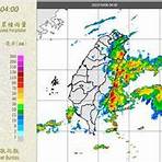 香港天文台14天天氣預報4