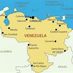 venezuela mapa politico4