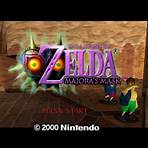 the legend of zelda majora's mask descargar2