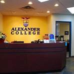 alexandra college canada4