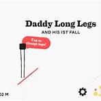 daddy long legs poki2