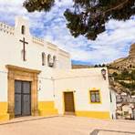 Ermita Santa Cruz Alicante4