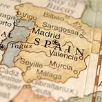What countries make up the Iberian Peninsula?1