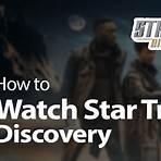 star trek discovery streaming vf4
