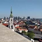 Bratislava, Eslováquia1