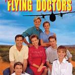 Who plays Tom Callaghan in the Flying Doctors?2