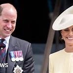 will william and kate become prince and princess of wales live news2