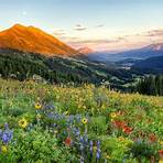 Crested Butte, Colorado, United States3