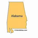 what is alabama located in4