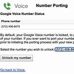 can i get a toll free number through google voice3