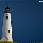 Is great point a 'black sheep' in the Nantucket Lighthouse Family?3