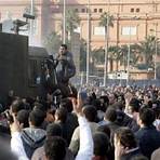 CNN Breaking News: Revolution in Egypt - President Mubarak Steps Down4