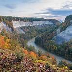 why should you visit the grand canyon of the east in new york state4