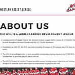 Western Hockey League wikipedia3