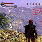 the witcher 2 bug2