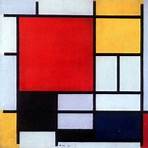 What are some examples of abstract art?1
