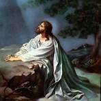 imagens de jesus em oração5
