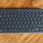 laptop keyboard key test1