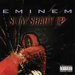 Slim Shady EP Eminem1