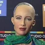 La mujer robot3
