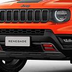 jeep renegade valor 20233