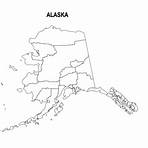 alphabetical list of counties in alaska map printable template free4