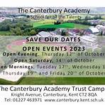 Canterbury Academy2
