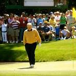 List of career achievements by Jack Nicklaus Professional wins (117) wikipedia1